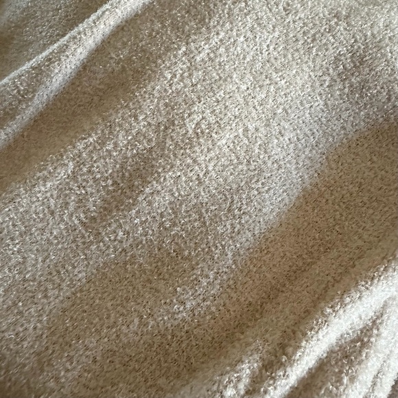 Barefoot Dreams Reg. CozyChic Ultra Lite Rolled Edge Ankle Pant - Picture 8 of 9